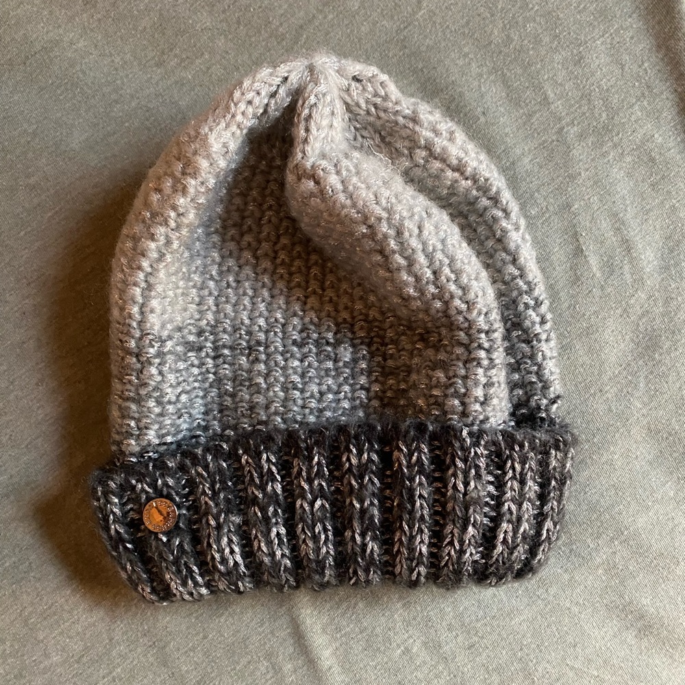 Express Winter Hat
